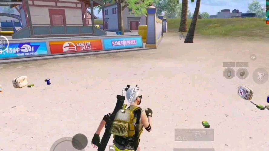 和平精英辅助【死神】支持苹果IOS免越狱 人物透视 骨骼显示 手雷预警