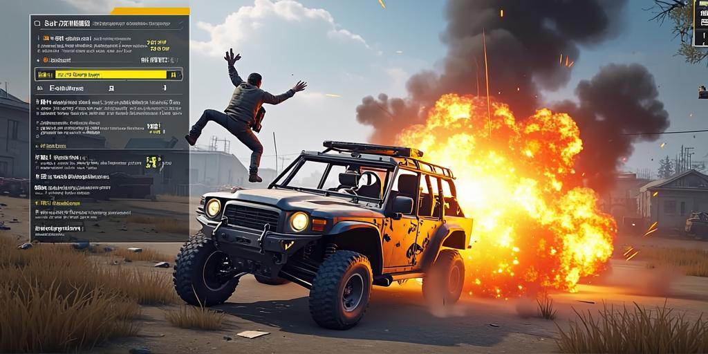 和平精英《圣女果》直装外挂全网首发上市